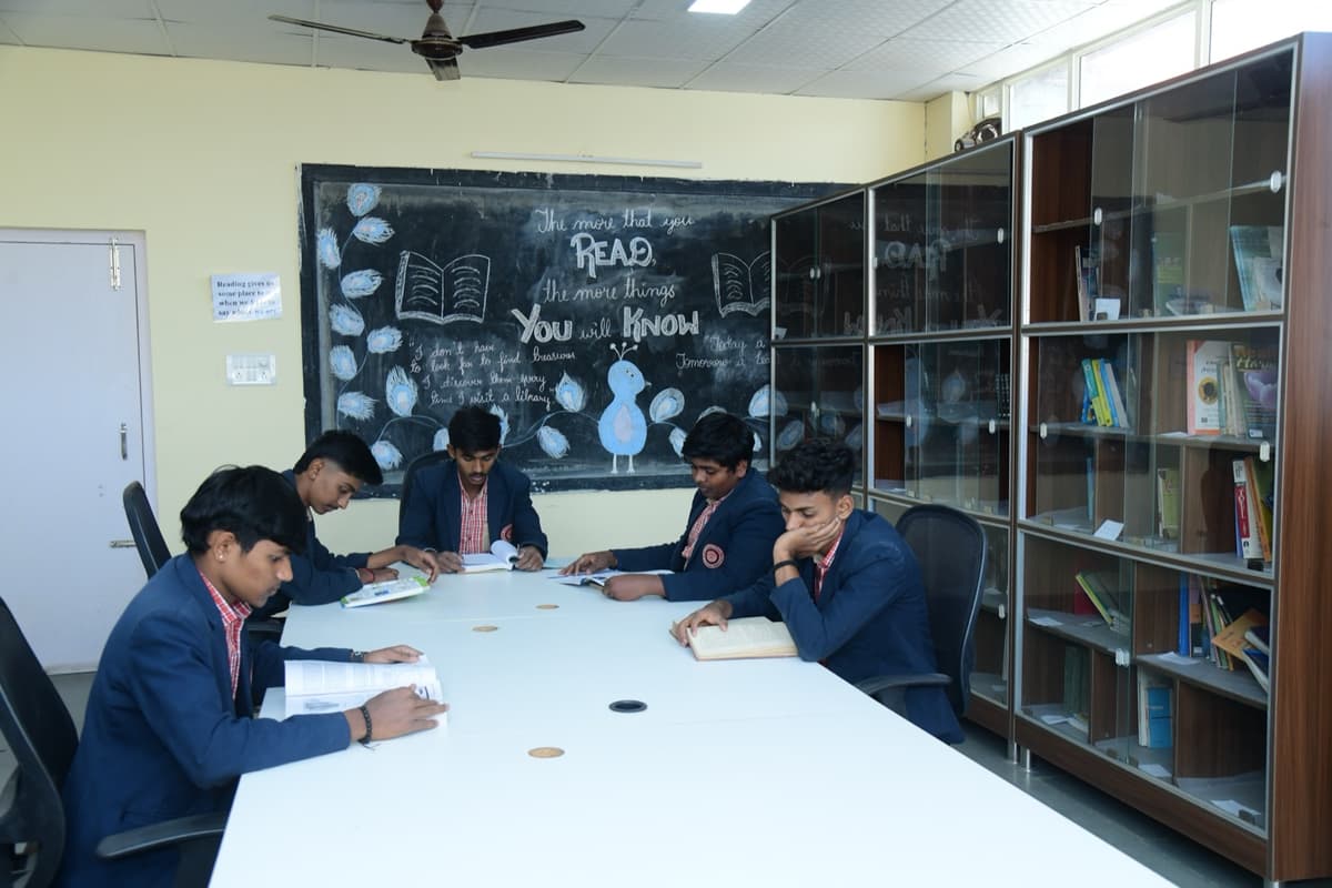 Library