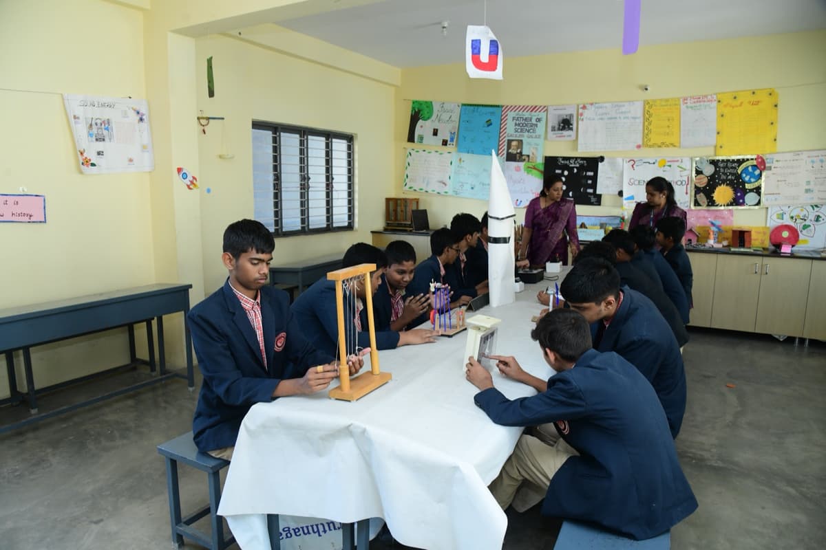 STEM Projects