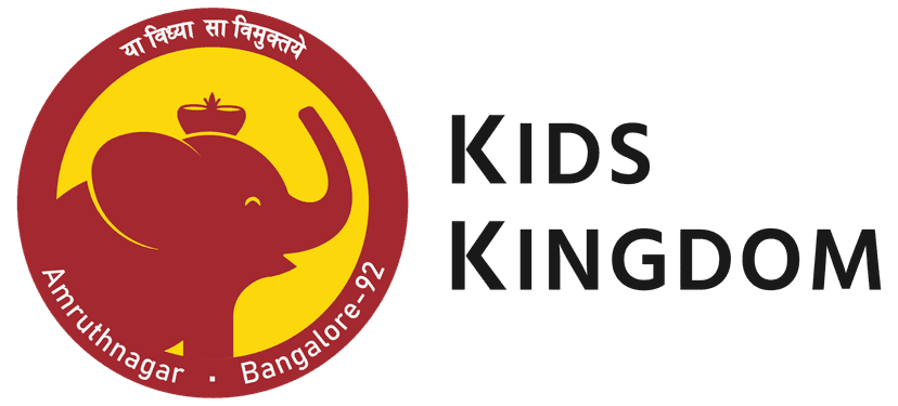 Kids Kingdom